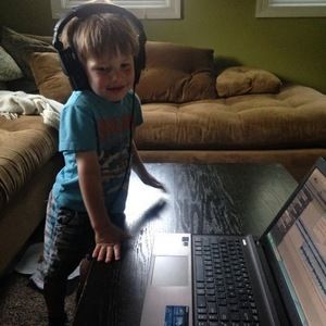 Meet your Posher, Brian